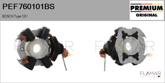 PEF760101BS