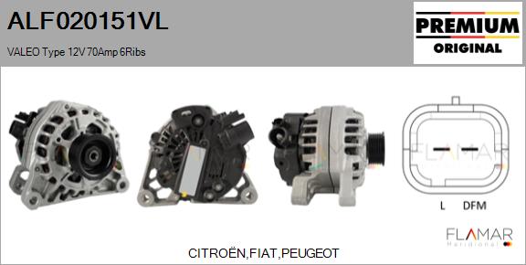 ALF020151VL