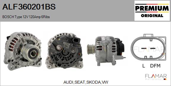 ALF360201BS
