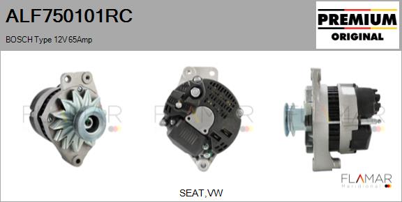 ALF750101RC