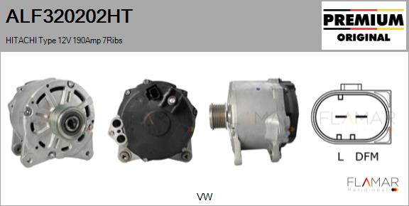ALF320202HT
