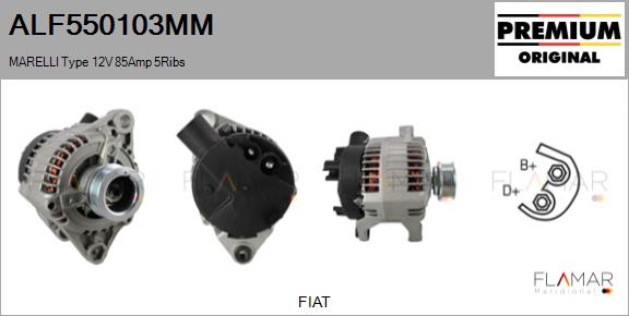 ALF550103MM