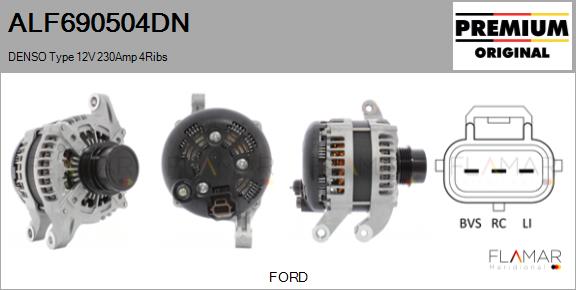 ALF690504DN