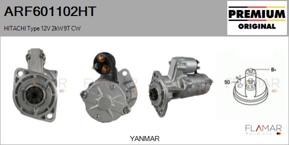 ARF601102HT