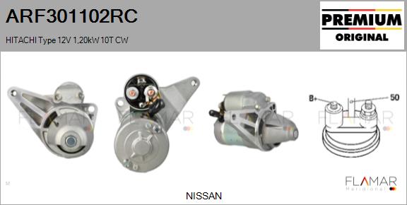 ARF301102RC