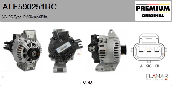 ALF590251RC