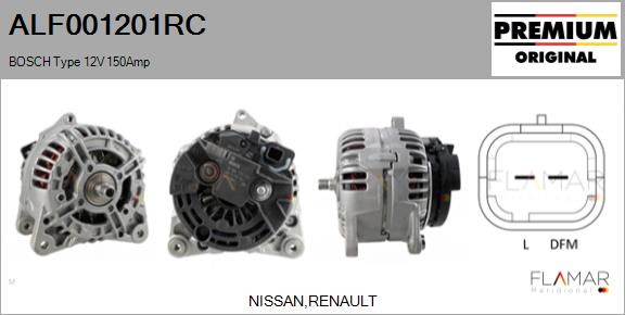 ALF001201RC