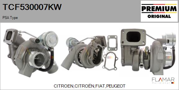 TCF530007KW