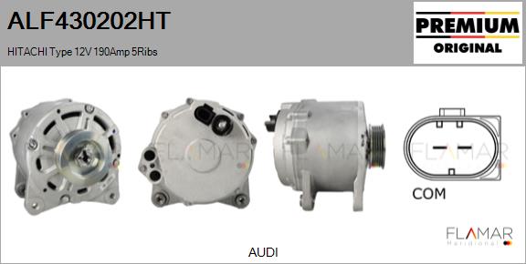 ALF430202HT
