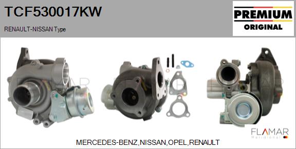 TCF530017KW