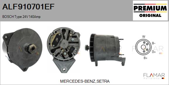 ALF910701EF