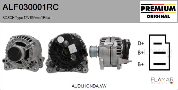 ALF030001RC
