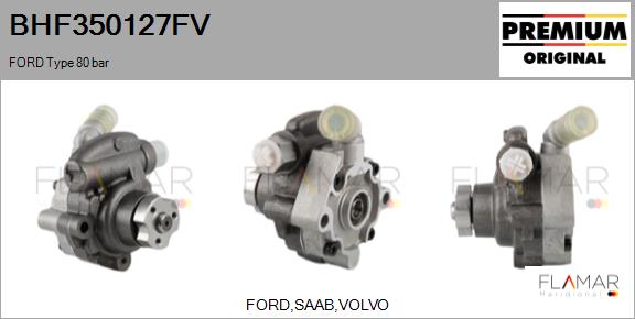 BHF350127FV