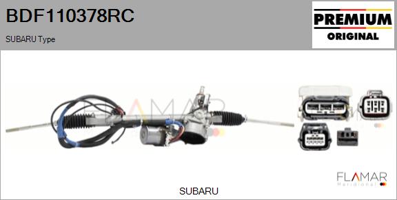 BDF110378RC
