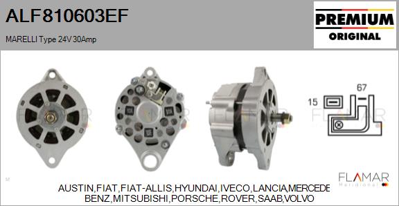 ALF810603EF