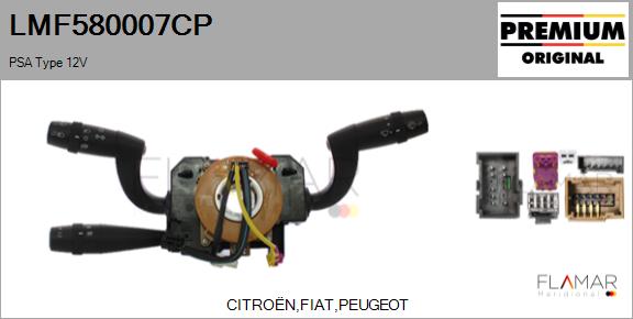 LMF580007CP