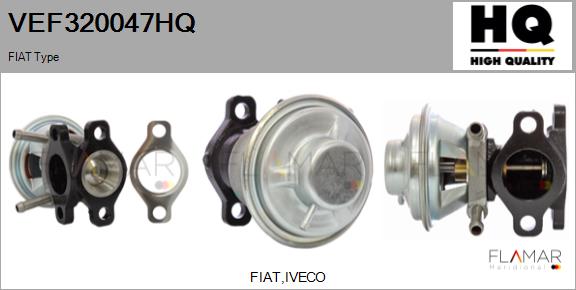 VEF320047HQ