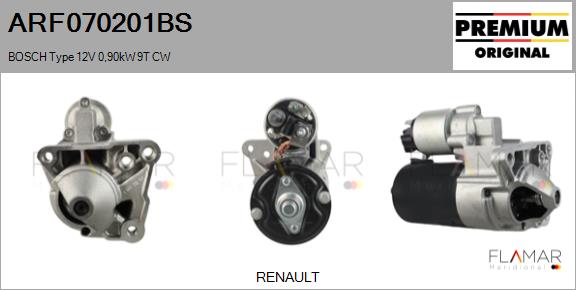 ARF070201BS