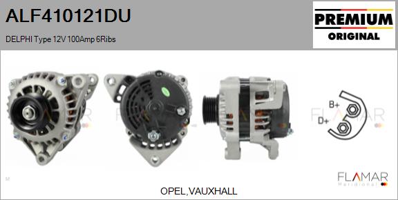 ALF410121DU