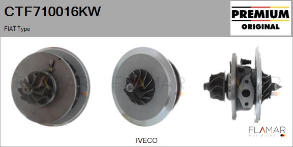 CTF710016KW