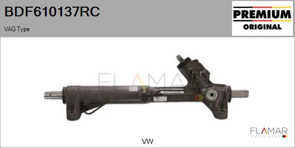 BDF610137RC