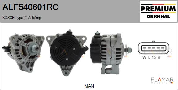 ALF540601RC