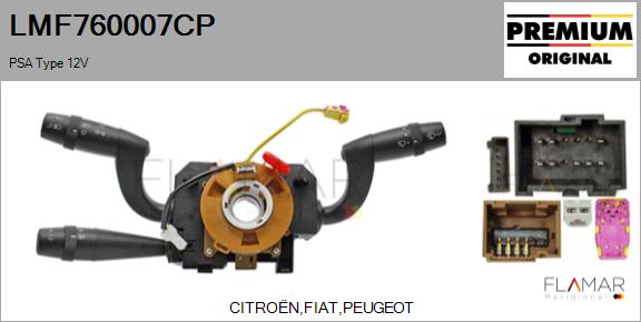 LMF760007CP