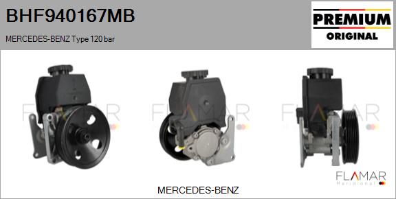 BHF940167MB