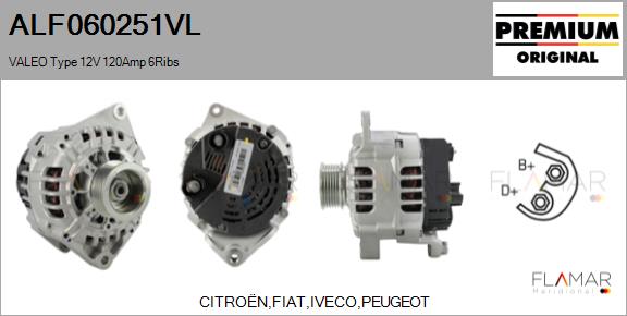 ALF060251VL
