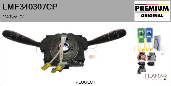 LMF340307CP