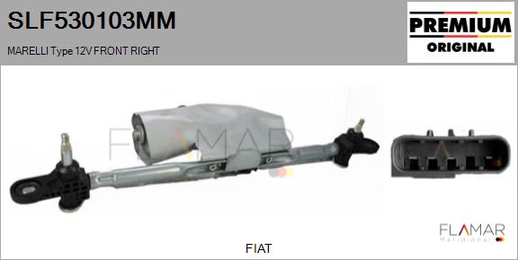 SLF530103MM