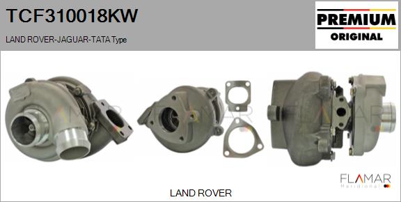 TCF310018KW