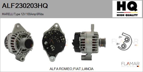 ALF230203HQ