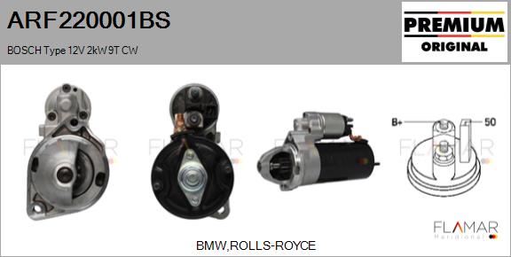 ARF220001BS