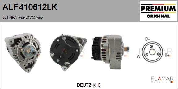 ALF410612LK