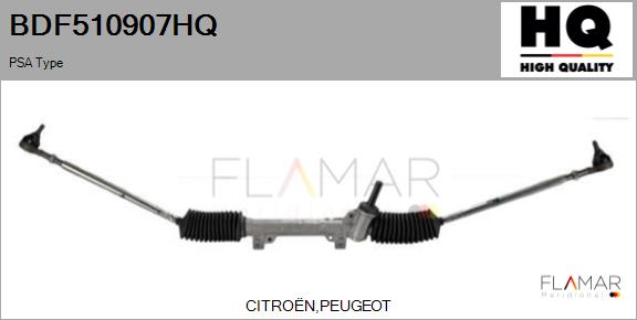 BDF510907HQ