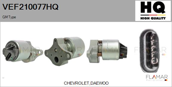 VEF210077HQ