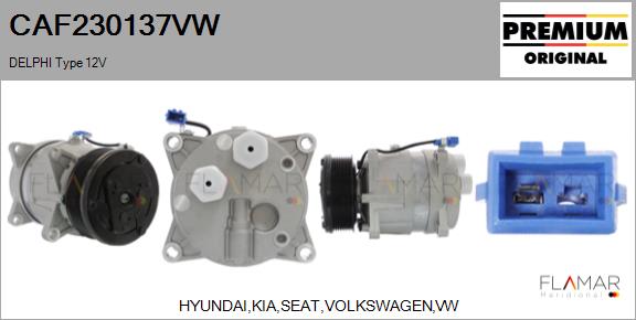 CAF230137VW