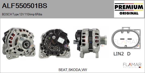 ALF550501BS