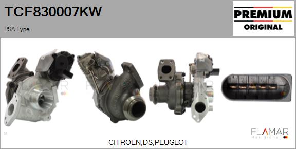 TCF830007KW