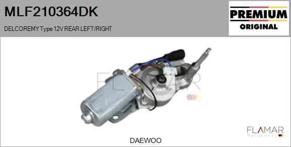 MLF210364DK