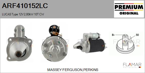 ARF410152LC