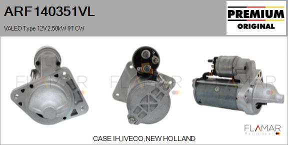 ARF140351VL