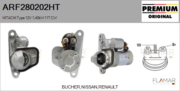 ARF280202HT