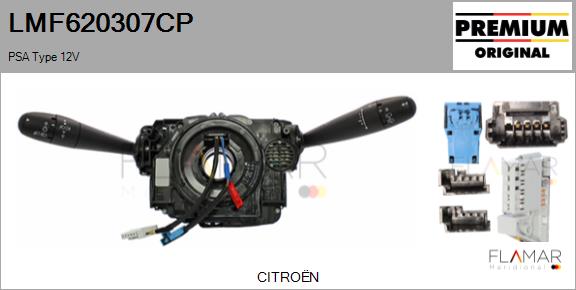 LMF620307CP