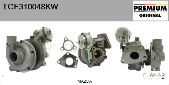 TCF310048KW