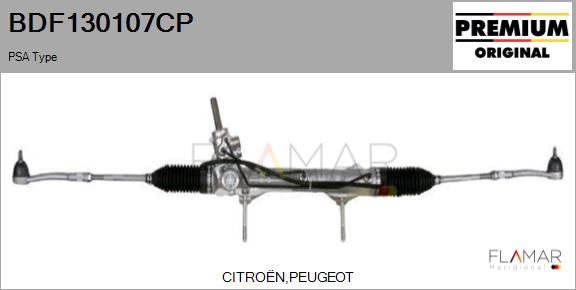 BDF130107CP