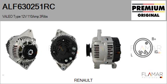 ALF630251RC
