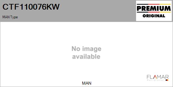 CTF110076KW