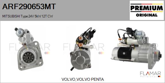 ARF290653MT
